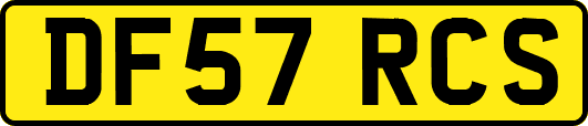 DF57RCS