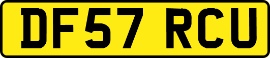 DF57RCU