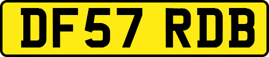 DF57RDB