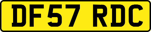 DF57RDC