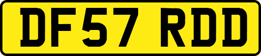 DF57RDD