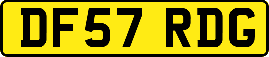 DF57RDG
