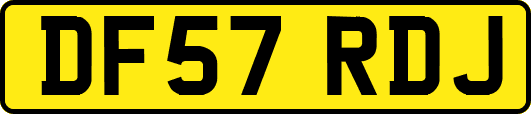 DF57RDJ