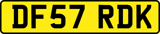 DF57RDK