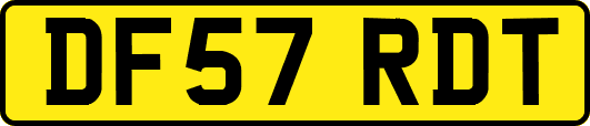 DF57RDT