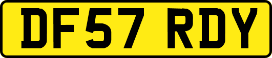 DF57RDY
