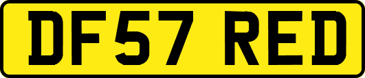 DF57RED