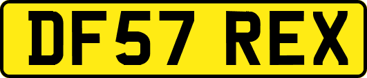 DF57REX