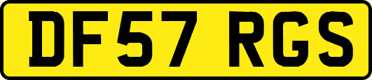DF57RGS