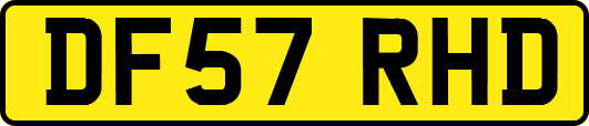 DF57RHD