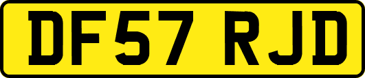 DF57RJD