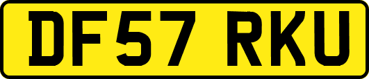 DF57RKU