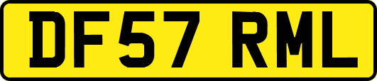 DF57RML