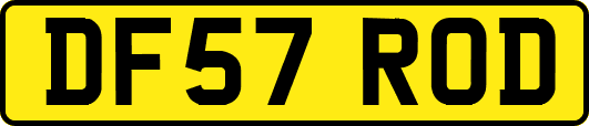 DF57ROD