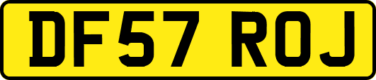 DF57ROJ