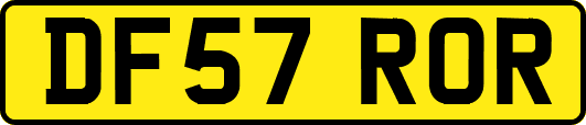 DF57ROR