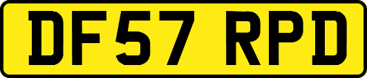 DF57RPD