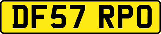 DF57RPO