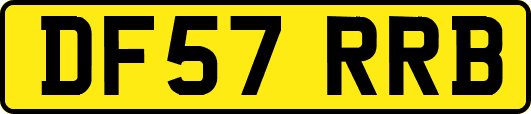DF57RRB