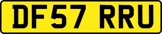 DF57RRU