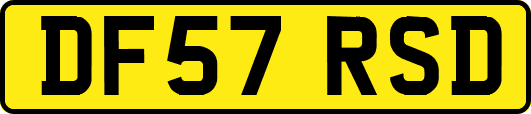 DF57RSD