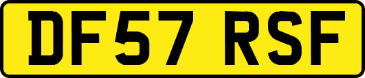 DF57RSF