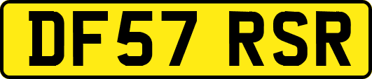 DF57RSR