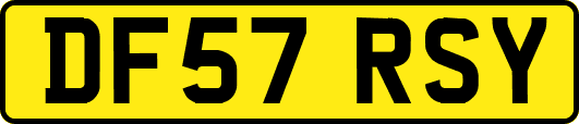 DF57RSY