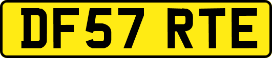 DF57RTE
