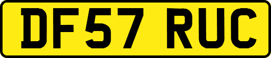 DF57RUC