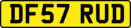 DF57RUD