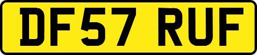 DF57RUF