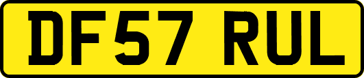 DF57RUL