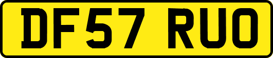 DF57RUO