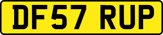 DF57RUP