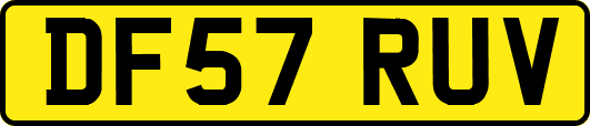 DF57RUV