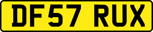 DF57RUX