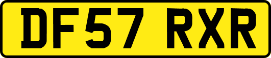 DF57RXR