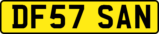 DF57SAN