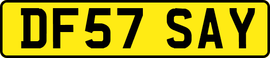 DF57SAY