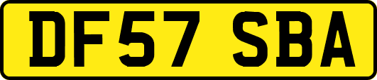 DF57SBA