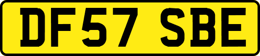 DF57SBE