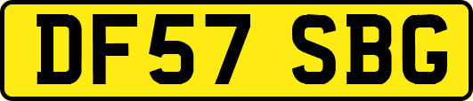DF57SBG