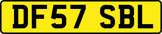 DF57SBL