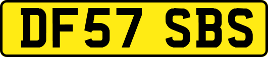 DF57SBS