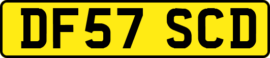 DF57SCD