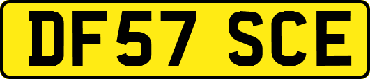 DF57SCE