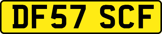 DF57SCF