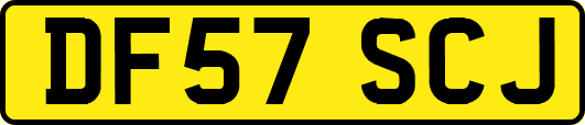 DF57SCJ