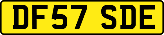 DF57SDE